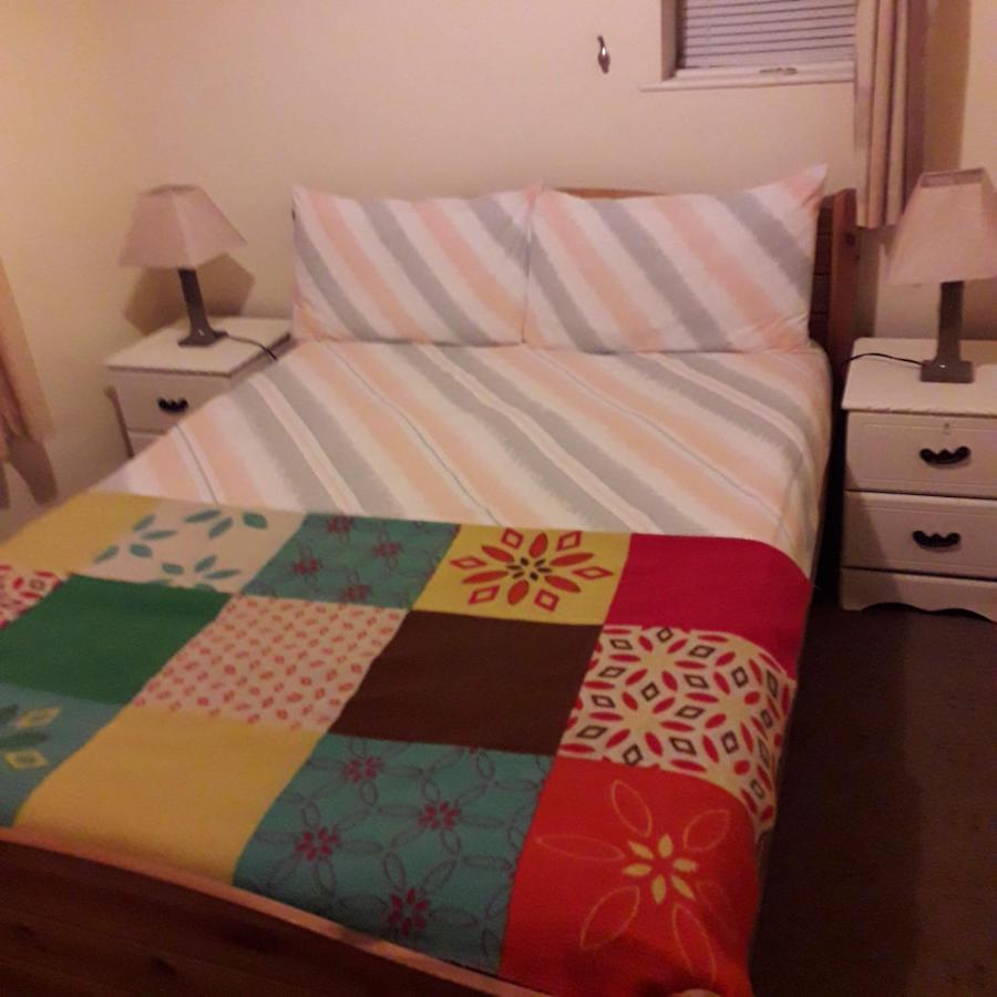 אניסקילן Riverview House מראה חיצוני תמונה