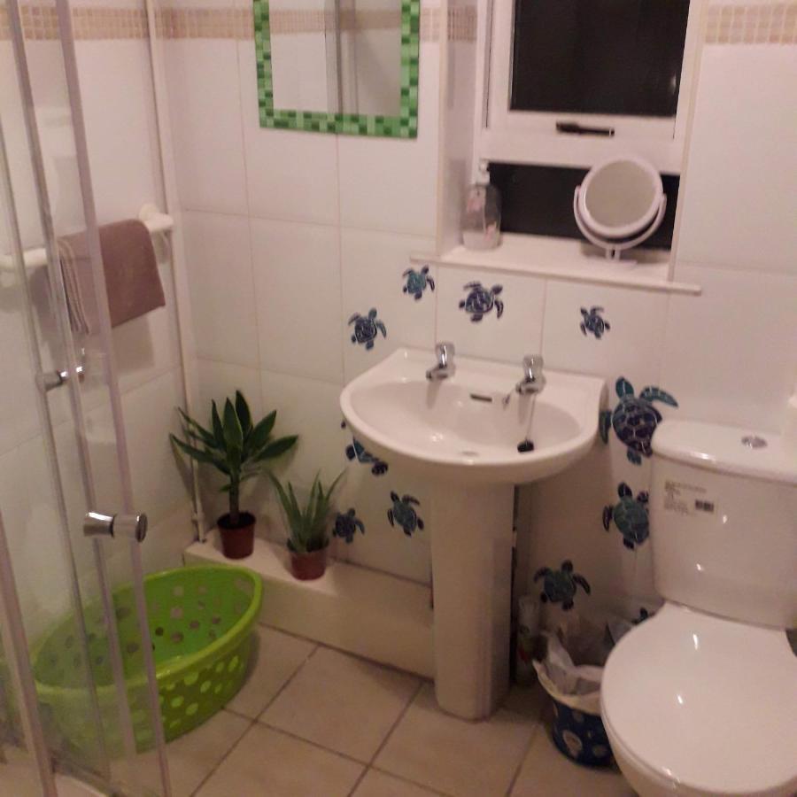 אניסקילן Riverview House מראה חיצוני תמונה
