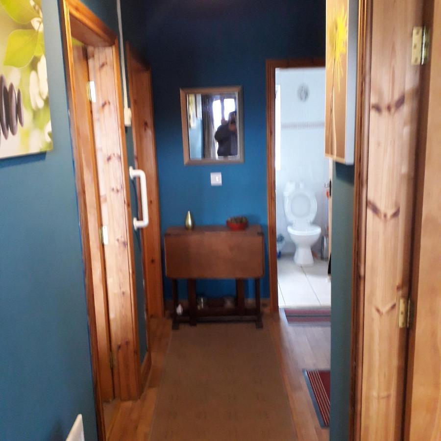 אניסקילן Riverview House מראה חיצוני תמונה